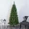 6ft. Unlit White Mountain Pine Artificial Christmas Tree